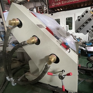 LITAI TJ-670 Một Lớp Tấm Đùn Line Máy PP PS Nhựa Tự Động Chất Lượng Cao 1 Pc Hệ Thống Áp Lực Thủy Lực - Product Image 5