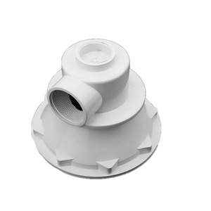 BloneDolphin Suministro Directo de Fábrica: Tapón de Drenaje para <span class=keywords><strong>Piscina</strong></span>, Puerto de Retorno de Drenaje Principal, Conexión a Alcantarillado para Filtros de <span class=keywords><strong>Piscina</strong></span> Civil - Product Image 4