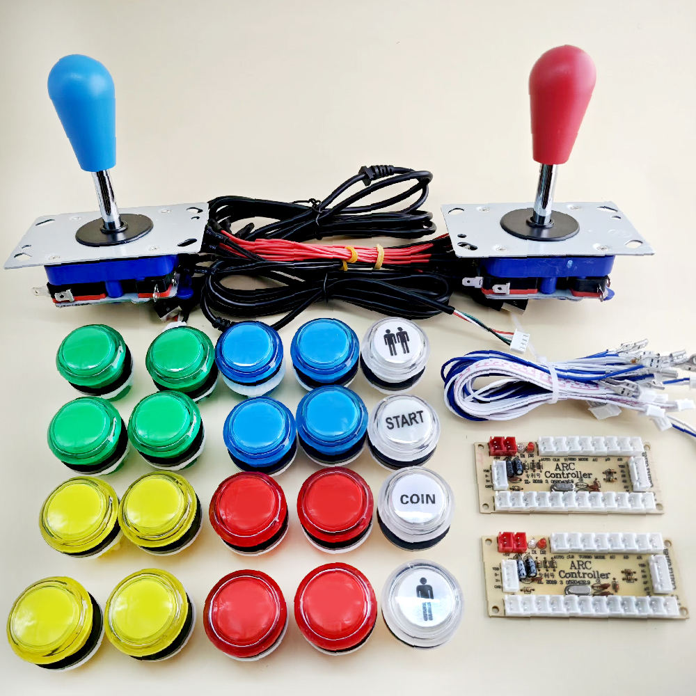 2 Player DIY-Multi-B