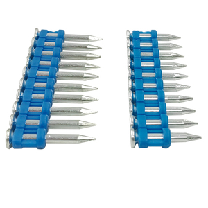 Clous à gaz en plastique de haute qualité pour cloueuse à gaz pour béton 3.0*27mm 32mm DIM Clous à gaz pour cloueuse à gaz Clous de tir - Product Image 1