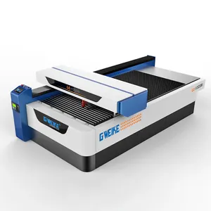 CNC 레이저 절단 기계 1390 아크릴 나무 MDF 조각사 커터 고속 CO2 레이저 절단 기계