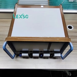 Analizador de Redes Rohde & Schwarz R&S ZNA43 Usado, de 10 MHz a 43.5 GHz, Probado y en Buen Estado, xgeqpt - Product Image 4