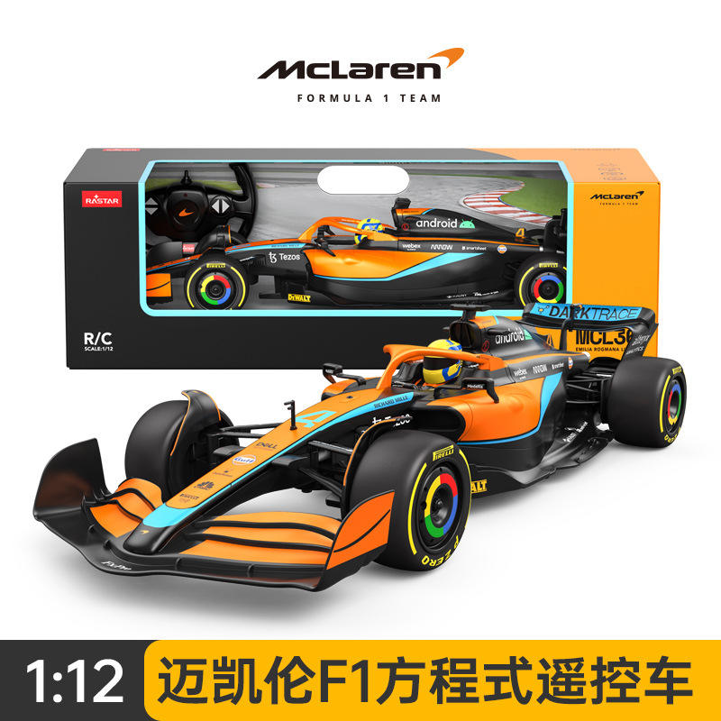 Mclaren  1:12