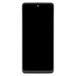 Display OLED da 6,43 Pollici con Touch Screen e Digitalizzatore per <span class=keywords><strong>Samsung</strong></span> Galaxy <span class=keywords><strong>A52</strong></span> 4G SM-A525, Assemblaggio Completo con Cornice, Parte di Ricambio - Product Image 4