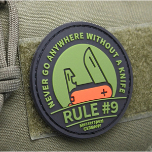 Personalized Style 3d Rubber Embroidery <strong>Label</strong> Soft Badges <strong>China</strong> Manufacturer Pvc Patches Custom Logo for Clothing <strong>Jeans</strong> - Product Image 5