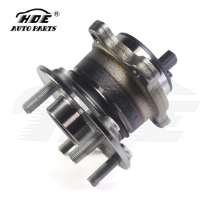 512499 BR930932 CV6Z1104F Venta al por mayor de piezas de automóvil HDE, Rodamiento de Cubo de Rueda para Ford Escape - Product Image 4