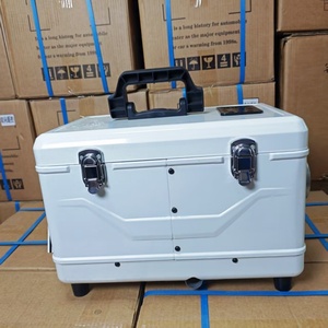 Chauffage diesel tout-en-un <span class=keywords><strong>12V</strong></span> 24V <span class=keywords><strong>220V</strong></span> 5KW 2KW, chauffage diesel portable pour camion, <span class=keywords><strong>camping</strong></span>-<span class=keywords><strong>car</strong></span>, remorque, caravane - Product Image 1