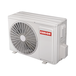 Unité <span class=keywords><strong>multisplit</strong></span> Kanion 	 Climatiseur avec certificat CE, Inverter 50Hz, économie d'énergie, multi-zones, Aire Acondicionado - Product Image 6