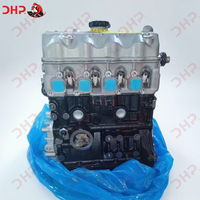 Ensemble moteur 465Q5 1.0L essence MPi avec garantie de 12 mois pour Wuling Sunshine Changan, testé, remplacement direct