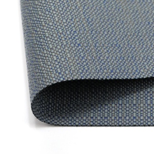 Housse de <span class=keywords><strong>coussin</strong></span> de canapé imperméable, <span class=keywords><strong>tissu</strong></span> en polypropylène Olefin 100%, uniquement pour l'extérieur et le Camping - Product Image 4