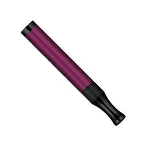 Vaporless Metal Aluminium Oxide Breathing Tool Wholesale Anxiety Relief Aromatherapy Meditation - Product Image 1