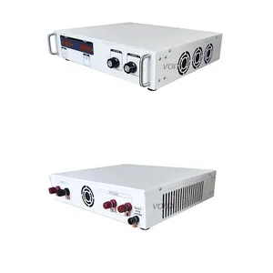 Best price 500V 5A constant dc adjustable bench power supply for medical equipment