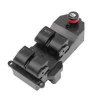 Pour HONDA CR-V II RD 2001-2006 FIT GD 2003-2008 Commutateur de lève-vitre électrique OEM 35750-S5A-A02 35750-SAE-P01 35750-SAG-P01 35750-T7C-H01
