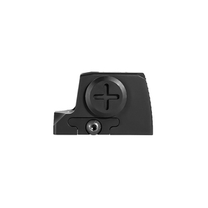 Mirino Reflex Solare SPECOPTICS con Punto Rosso, Multi-Reticolo, Regolazione Zero, Alloggiamento <span class=keywords><strong>in</strong></span> Metallo, <span class=keywords><strong>Ottica</strong></span> Tattica per Caccia - Product Image 6