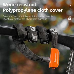 Велосипедный замок для велосипеда - Product Image 6