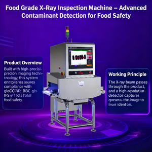 Büyük paketler için gıda <span class=keywords><strong>X</strong></span> <span class=keywords><strong>Ray</strong></span> Metal dedektör makinesi ekonomik Xray muayene sistemi - Product Image 3