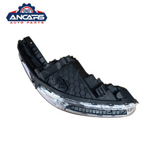 Pièces automobiles, phare de voiture de haute qualité pour H-yundai <span class=keywords><strong>Accent</strong></span> 2018, phare 92101-H6020 92102-H6020 - Product Image 5