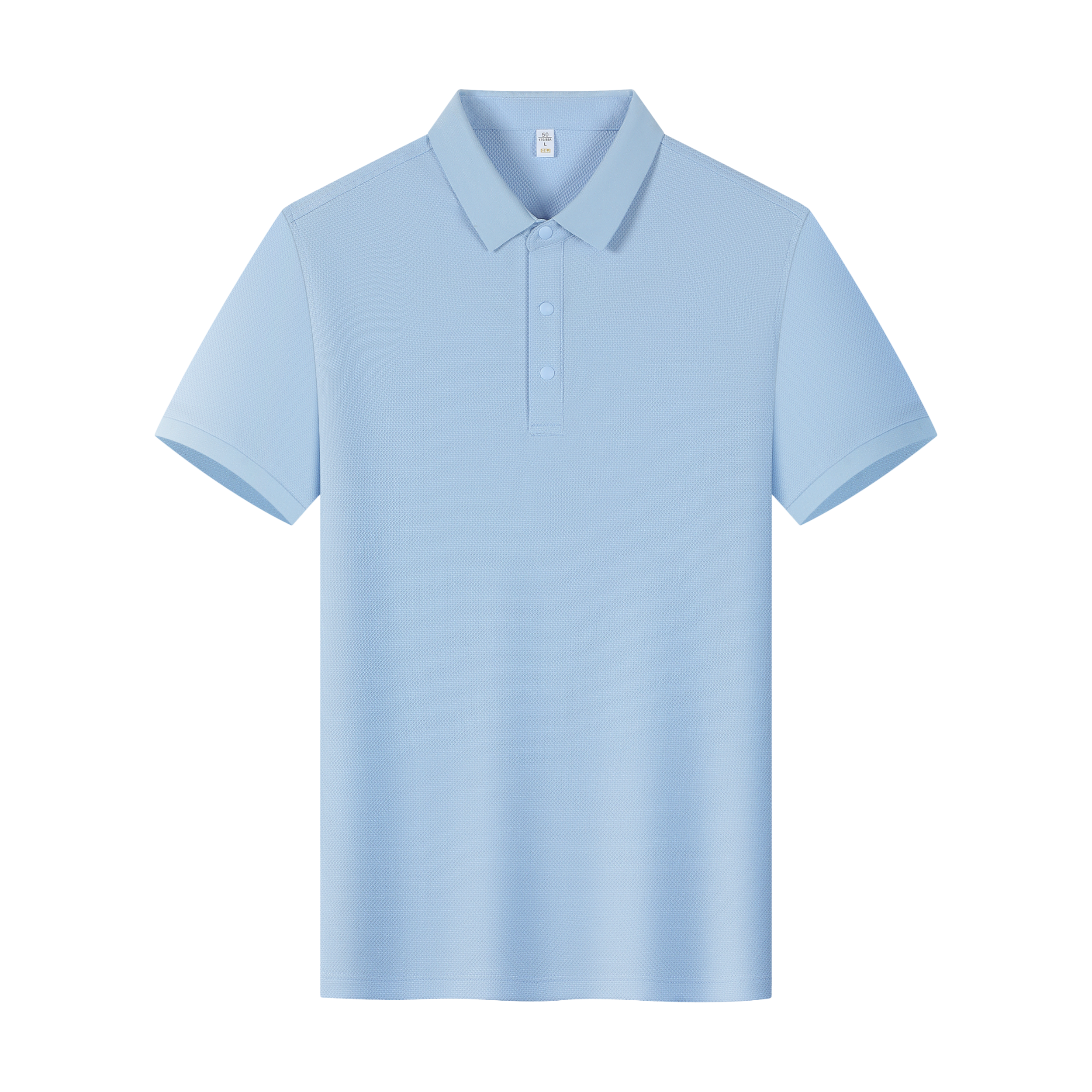 3.Sky Blue