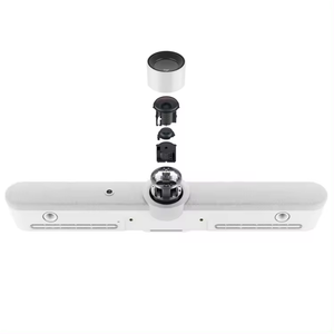 Offre Spéciale <span class=keywords><strong>Logitech</strong></span> CC5500e Webcam Business Office Système vidéo HD Caméra de conférence avec promotion - Product Image 6