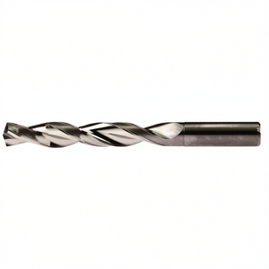 ดอกสว่านคาร์ไบด์ Ta1041 8xD แบบเคลือบผิวสำหรับเครื่องมือกล - Product Image 2