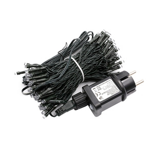 50M 100M Christmas <strong>Lights</strong> Decorative LED <strong>String</strong> 24V <strong>Outdoor</strong> Waterproof Garland Fairy <strong>Light</strong> for Marry Holiday Garden Street Lawn - Product Image 6