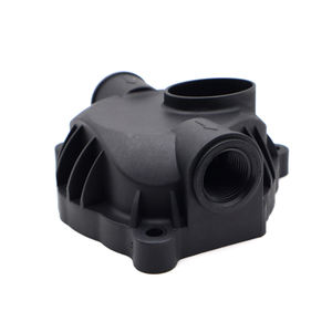 Производитель пластмассовых изделий - Product Image 3