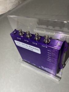 860 960 phần cứng Nhà cung cấp gia súc quản lý bốn 4 antenna kênh 900MHz tag Ethernet 4 Cổng impinj <span class=keywords><strong>UHF</strong></span> RFID <span class=keywords><strong>Reader</strong></span> - Product Image 4