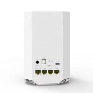 Wholesale 5G Indoor CPE ZLT X28 5G CPE <b>Router</b> with TTL Choose Band - Product Image 1