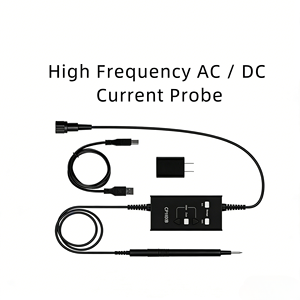 Sensor de Corriente de Doble Rango Micsig CP1003B, Sonda de Alta Frecuencia de 100MHz para CA/CC - Product Image 5
