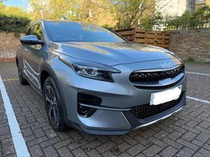 VUS Crossover <span class=keywords><strong>2022</strong></span> Ki a XC e ed 1.6 2022MY d'occasion en option complète - Product Image 5