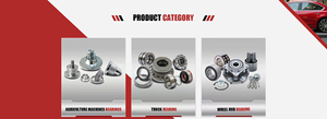 Pièces détachées automobiles pour BENZ <span class=keywords><strong>Viano</strong></span>, roulement de moyeu de roue avant 713668050 6393300420 805191/RM930343, nouveaux roulements automobiles - Product Image 2