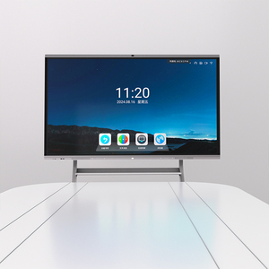 Bảng Học Tập tương tác thân thiện với trẻ em góc tròn chống ánh sáng xanh cho mẫu giáo - Product Image 4