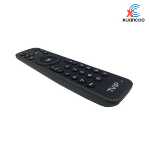 Control Remoto para <span class=keywords><strong>TVIP605</strong></span> TVIP710 TVIP705 con Código de Aprendizaje, Material ABS, 2 Pilas AAA - Product Image 6