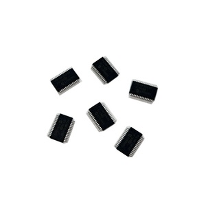 PIC18F26K80-E/SS 8-bit vi điều khiển nhúng ssop28 MCU bom ưu đãi báo giá - Product Image 4