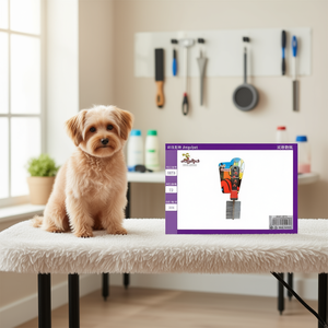 Pettine a Doppia Fila per la Toelettatura dei Cani - Product Image 2