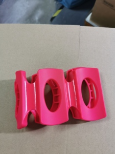 Silicone <span class=keywords><strong>Frigo</strong></span> Può Stacker Bottiglia di Birra Titolare - Product Image 6