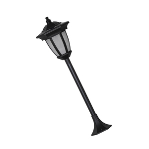 LED-Solaire-Laterne 'Flamme' (9829627845) - Product Image 4