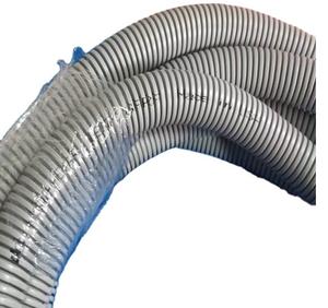 Tuyaux en PP ondulés à prix avantageux, tube en nylon, soufflet, conduit, <span class=keywords><strong>tuyau</strong></span>, fournisseur en vente - Product Image 4