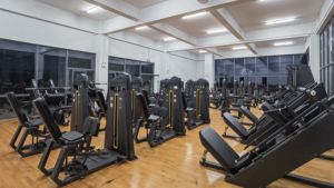Ganas Strength Machine fornitore palestra <span class=keywords><strong>Fitness</strong></span> imposta attrezzatura da palestra completa <span class=keywords><strong>tutto</strong></span> <span class=keywords><strong>per</strong></span> una palestra in cina - Product Image 2