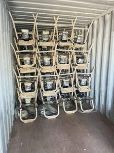 Mezclador de cemento de tamaño Mini a precio de fábrica, nuevo mezclador de hormigón pequeño con componentes de núcleo de llanta hechos a sí mismos, caja de cambios de motor - Product Image 3