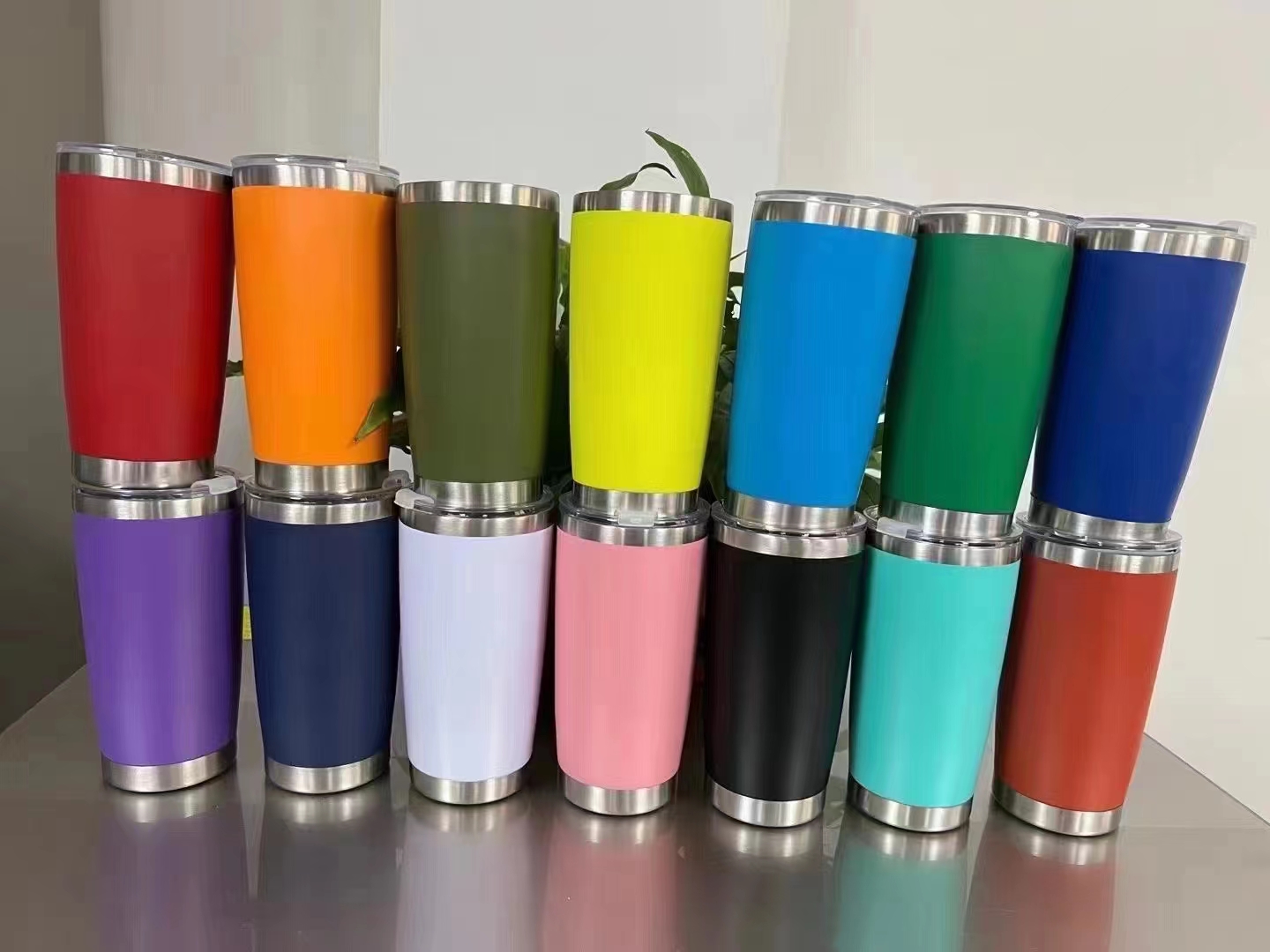 Multi Colors