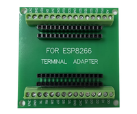 Kit de démarrage ESP32 pour la programmation Arduino avec carte de développement ESP32 WIFI IoT, kit éducatif électronique complet pour l'apprentissage DIY