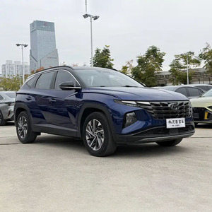 Voiture d'occasion <span class=keywords><strong>Hyundai</strong></span> <span class=keywords><strong>Tucson</strong></span> <span class=keywords><strong>2022</strong></span>, modèle <span class=keywords><strong>Tucson</strong></span> L 2.0L <span class=keywords><strong>hybride</strong></span>, édition haut de gamme, économique et de haute qualité - Product Image 3