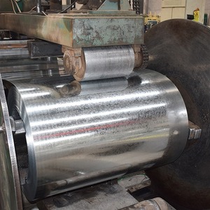 Rollos de Lámina Metálica para Techos de Alta Calidad, Bobina de Acero Galvanizado Pre-Revestido de <span class=keywords><strong>Zinc</strong></span>-Aluminio-Magnesio, Macetas de Jardín, Jardineras para Exteriores - Product Image 3