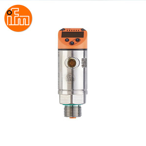 Capteur de température Ifm Tr2439 avec écran d'affichage, série NTC - Product Image 2