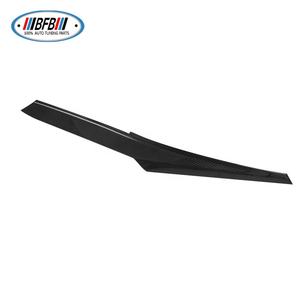 Внутренняя отделка, настоящий сухой карбоновый чехол для центральной консоли, комплект приборной панели для BMW 3 серии G20 M340i LCI M2 G87 <span class=keywords><strong>M3</strong></span> 2023 + - Product Image 4