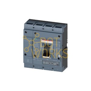ซีเมนส์ 3VA65806HN422AA0 - ใหม่ - Product Image 1