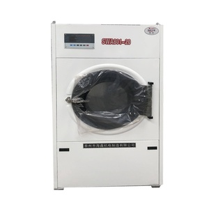 เครื่องอบผ้าแบบฝาบน BIBO 15 กก. สำหรับโรงแรมและธุรกิจซักรีด - Product Image 3