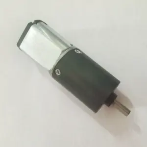 YIFENG Dc Micro Motor With Planetary Gearbox Motor 16GP-030 16mm High Torque Low Rpm Small Geared Motor