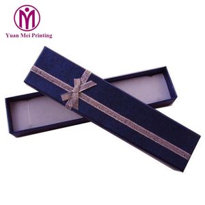 Fournisseur chinois Meilleur emballage en papier professionnel Boîte cadeau pour stylo - Product Image 1